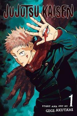 Jujutsu Kaisen Manga Has 15 Million Copies in Circulation