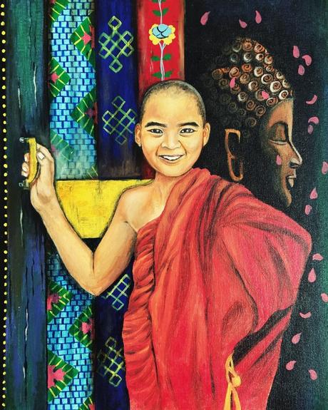 10 Oil Painting Techniques to Take Your Art to Next Level 10 Oil Painting Techniques to Take Your Art to Next Level