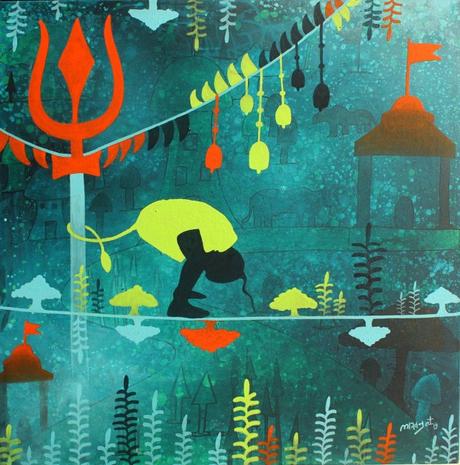 10 Oil Painting Techniques to Take Your Art to Next Level 10 Oil Painting Techniques to Take Your Art to Next Level