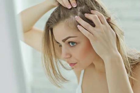 Different Hairfall Treatment Options
