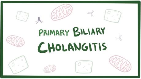 Natural Treatment of Primary Biliary Cholangitis