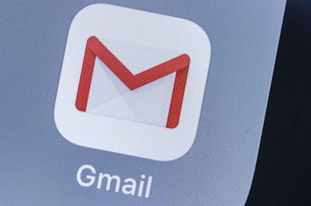Gmail Experiencing Disruption Globally, Google Confirms