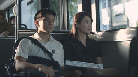 Review: Wet Season (2019) – Luang Prabang Film Festival 2020