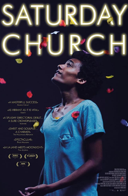 Saturday Church (2017) Movie Review