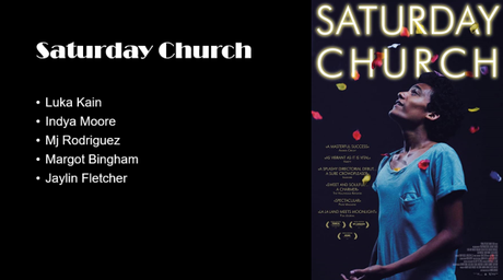 Saturday Church (2017) Movie Review