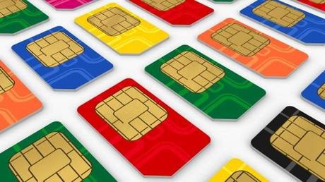SIM Card Registration With NIN (Complete Guide)