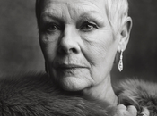 Style File: Dame Judi Dench