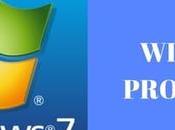 Windows Professional Product 32/64