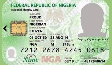 SIM Card Registration With NIN (Complete Guide)