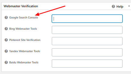 Website google mein submit kaise kare