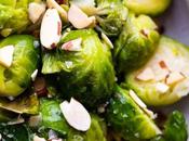 Instant Brussels Sprouts (fresh Frozen)