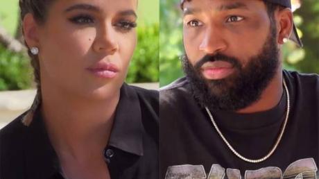 Tristan Thompson Is “Very Committed” to Khloe Kardashian in Boston
