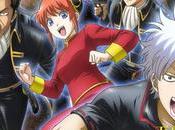 Gintama Semi-Final Anime Special's Trailer Previews Theme Songs