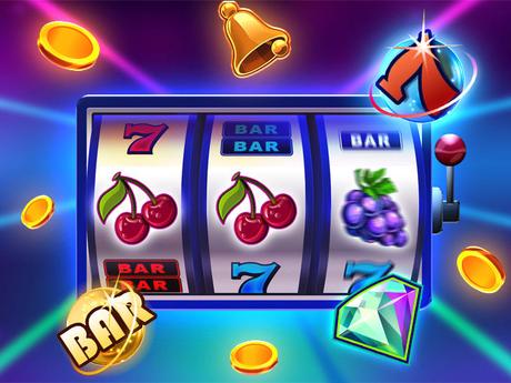 Different Categories of Online Slots