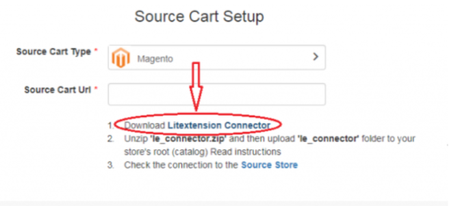 How To Migrate From Magento to Shopify Using LitExtension 2020