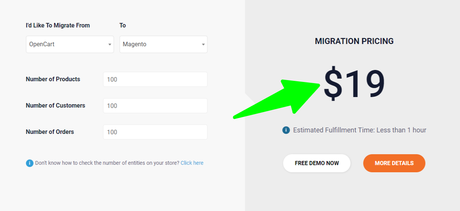 How To Migrate From Magento to Shopify Using LitExtension 2020
