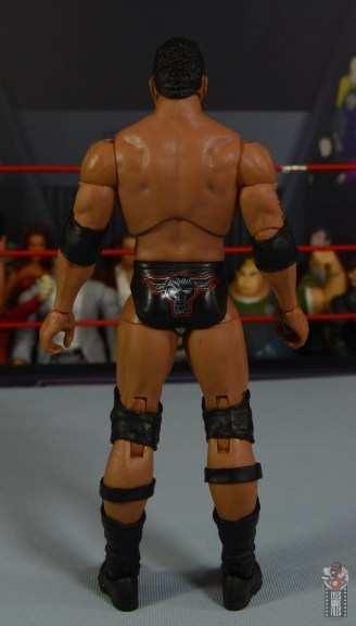 WWE Ultimate Edition The Rock figure review