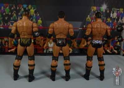 WWE Ultimate Edition The Rock figure review