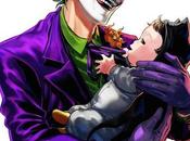 Comics, Morning Magazine Collaborate Batman, Joker Manga