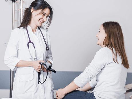 Women Health 5 Reasons to Get a Yearly Check-Up - Fit and Safety - HealthBlog - Write for us