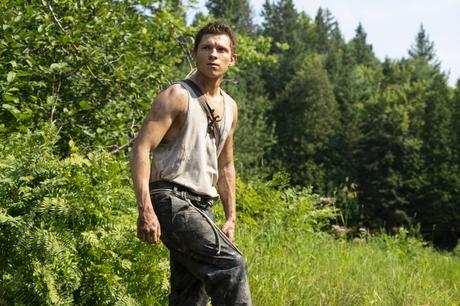 Latest Images for Chaos Walking