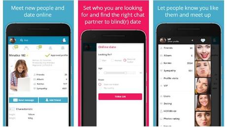 Blind Date App: Digital Twists To Traditional Dating!