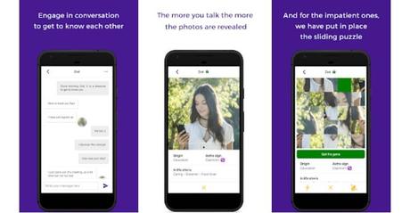 Blind Date App: Digital Twists To Traditional Dating!