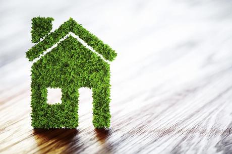 5 Simple Changes You Can Make Today For An Eco-Friendly Home