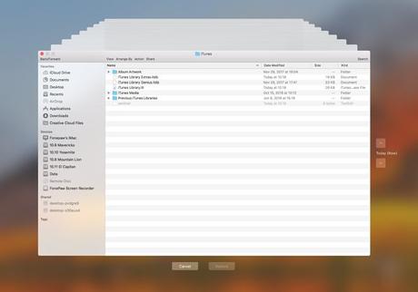 reinstall itunes