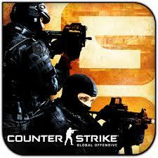 Best games for PC without graphics card Counter Strike