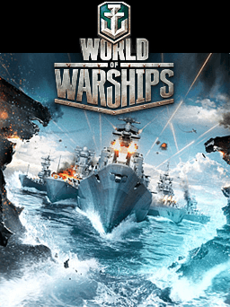 Best games for PC without graphics card World of Warships