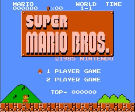 Best games for PC without graphics card Super Mario Bros