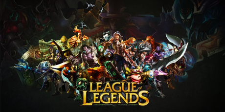 Best games for PC without graphics card League of Legends