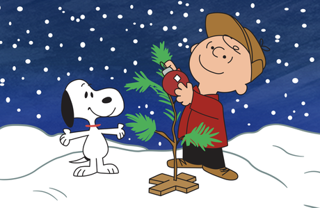 Holiday Review: A Charlie Brown Christmas