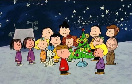 Holiday Review: A Charlie Brown Christmas