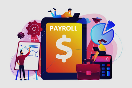 5 Benefits of Payroll Software for Your Business