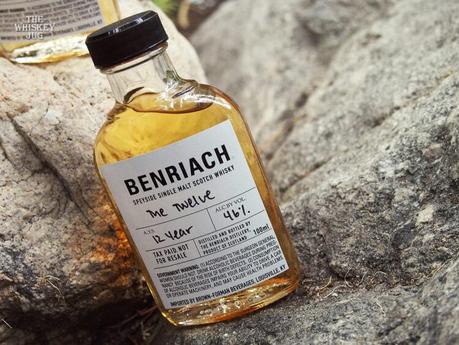 BenRiach The Twelve Review