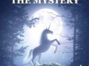 SPONSORED REVIEW: Unicorn, Mystery Janet Mason