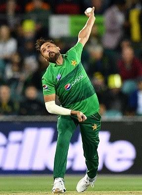 retirement and politics of Pakistani Cricket