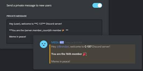 20 Best Discord Bots to Enhance Your Server MEE6 discord-bots