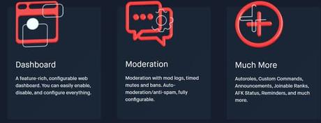 20 Best Discord Bots to Enhance Your Server Dyno discord bots