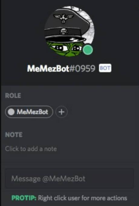 20 Best Discord Bots to Enhance Your Server MemezBot discord bots