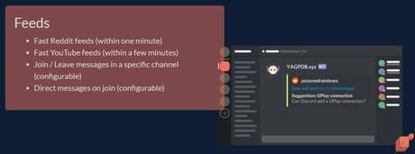20 Best Discord Bots to Enhance Your Server YAGPDB