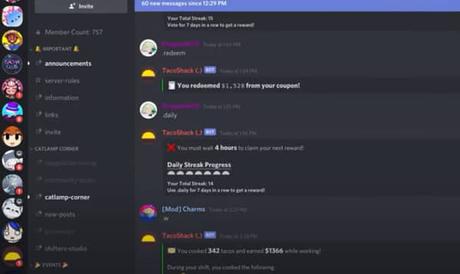 20 Best Discord Bots to Enhance Your Server 20 Best Discord Bots to Enhance Your Server