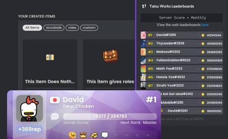 20 Best Discord Bots to Enhance Your Server 20 Best Discord Bots to Enhance Your Server