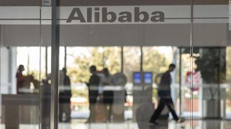 Alibaba ‘dismayed’ by reports its software was used to identify Uyghurs