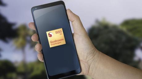 Qualcomm releases Snapdragon 888 benchmarks and it’s pretty fast