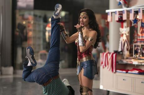 Movie Review: ‘Wonder Woman 1984’