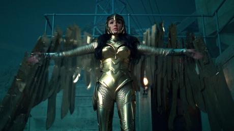 Movie Review: ‘Wonder Woman 1984’