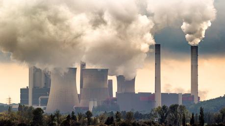 The Top 9 Most Polluting Companies